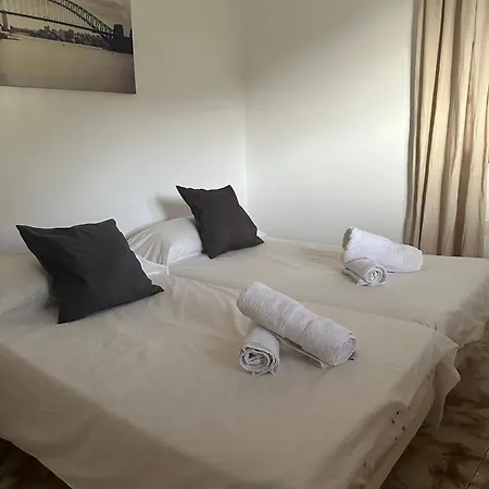 Apartamento Fortaleza Vallehermoso