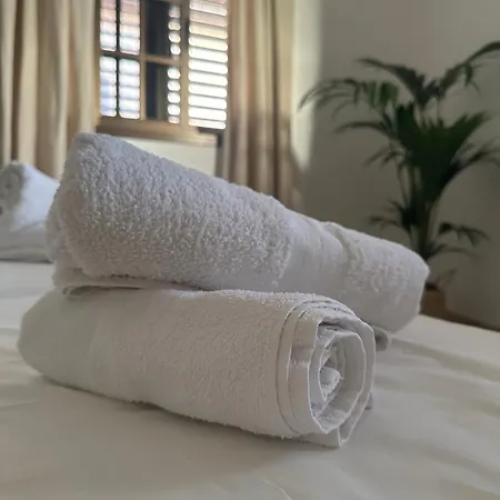 Apartamento Fortaleza Vallehermoso