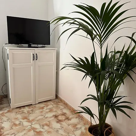 Fortaleza Apartamento Vallehermoso