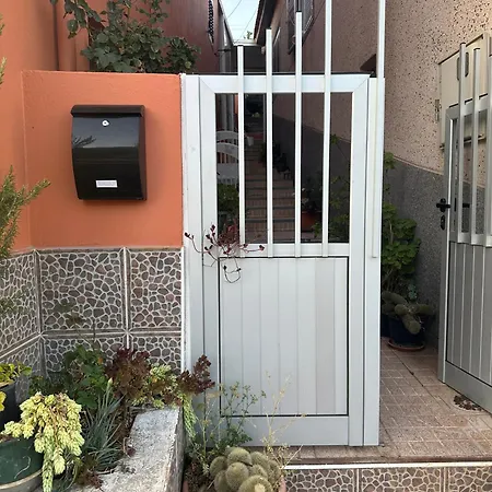 Fortaleza Apartamento Vallehermoso