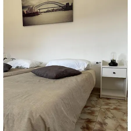 Fortaleza Apartamento Vallehermoso